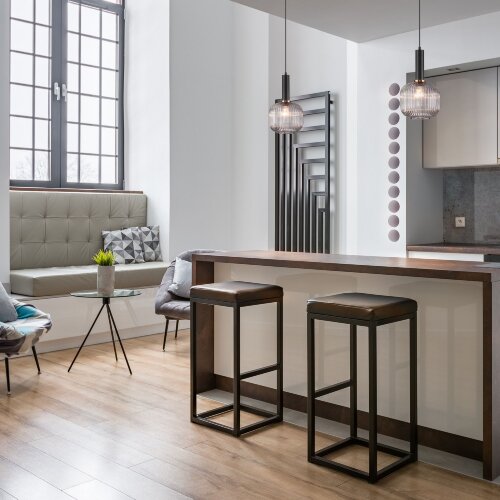 Подвесной светильник - Фото 4