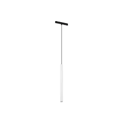 Трековый подвесной светильник Focus Led Exility 2700-6000K 5Вт 36° Dim Smart Zigbee (Черный)