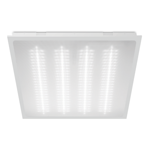 Светильник WOLTA PRO CLIP-IN ДВО04-36-002-6К 36Вт 6500K IP54 Микропризма - фото 1.