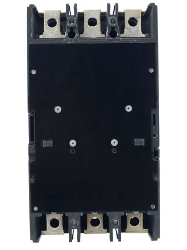 Выключатель автоматический 3п 400А 35кА ВА 88-37 KARAT IEK SVA40-3-0400 - фото 5