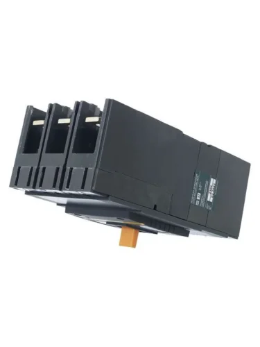 Выключатель автоматический 3п 400А 35кА ВА 88-37 KARAT IEK SVA40-3-0400 - фото 7