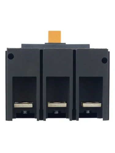 Выключатель автоматический 3п 400А 35кА ВА 88-37 KARAT IEK SVA40-3-0400 - фото 8