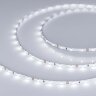 Светодиодная лента RT-A60-5mm 12V White6000 (4.8 W/m, IP20, 2835, 5m) (Arlight, 4.8 Вт/м, IP20) 028612(2) - фото
