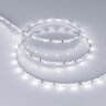 Светодиодная лента RT-А60-5mm 12V White6000 (4.8 W/m, IP20, 2835, 5m) (Arlight, 4.8 Вт/м, IP20) 028612(2) - фото 4