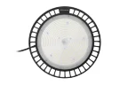 Светильник светодиодный ДСП IB 11 S 200W VW 840 BK 353х353х117мм 200Вт 4000К IP65 High Bay подвес черн. Русский Свет 16091123175 - фото 2