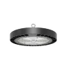 Светильник светодиодный ДСП IB 11 S 200W VW 840 BK 353х353х117мм 200Вт 4000К IP65 High Bay подвес черн. Русский Свет 16091123175 - фото 5