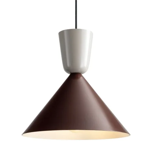 Подвесной светильник Freya FR5598PL-01R (Черный) - фото 4