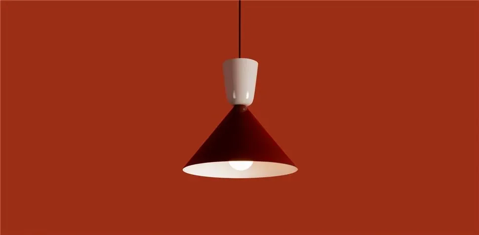 Подвесной светильник Freya FR5598PL-01R (Черный) - фото 11