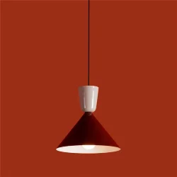 Подвесной светильник Freya FR5598PL-01R (Черный)