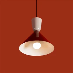 Подвесной светильник Freya FR5598PL-01R (Черный)