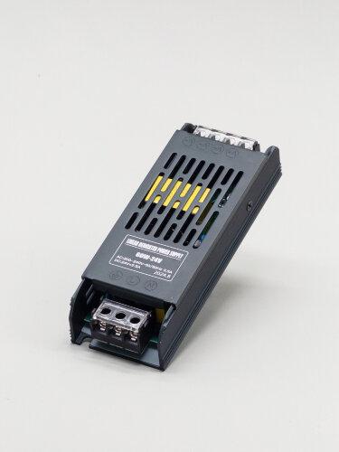 Блок питания на 24В, 60 Вт, 2.5 А, IP20 - фото