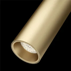 Трековый светильник Focus LED S35  3000K 7Вт (Черный)