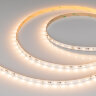 Светодиодная лента IC-A60-10mm 24V Warm2700 (4.8 W/m, IP20, 2835, 20m) (Arlight, 4.8 Вт/м, IP20) - фото 1