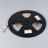 Светодиодная лента IC-A60-10mm 24V Warm2700 (4.8 W/m, IP20, 2835, 20m) (Arlight, 4.8 Вт/м, IP20) - фото 3