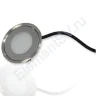 Светодиодный светильник точечный SP86 (0,5W, 12V, White, IP67). - фото.