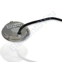 Светодиодный светильник точечный SP86 (0,5W, 12V, White, IP67).