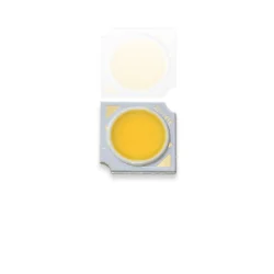 Светодиодная COB матрица X1313 W38 (9-10V, 3W, 300mA, white)