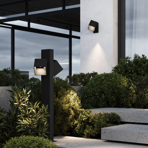 Светильник садово-парковый светодиодный Fjord - Фото 4