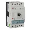 Выключатель автоматический 3п 160А 50кА AV POWER-1/3 ETU2.0 AVERES EKF mccb-13-160-2.0-av - фото