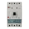 Выключатель автоматический 3п 160А 50кА AV POWER-1/3 ETU2.0 AVERES EKF mccb-13-160-2.0-av - фото 2