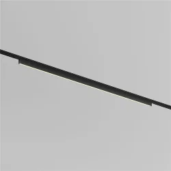 Трековый светильник Basis Levity 2700К 21Вт 100° (Черный)