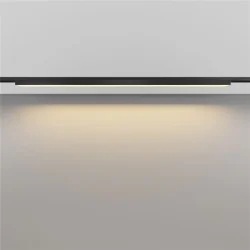 Трековый светильник Базис / Basis Levity 2700К 21Вт 100° (Черный) TR192-1-21W2.7K-B