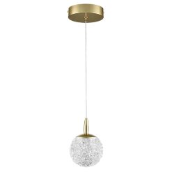 Светильник подвесной «LUMION» 8080/1A, серия: TRINO - -