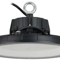 Светильник светодиодный ДСП 4025 100Вт 5000К IP65 для высоких пролетов HIGHBAY IEK LT-DSP0-4025-100-50-K02