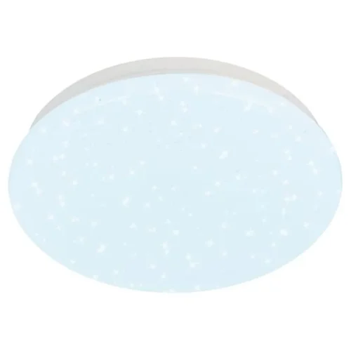 Светильник светодиодный Классик SPB-6 Slim Night SKY WH 18W-6.5K 18Вт 6500К без ДУ Эра Б0069779 - фото 3