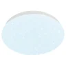 Светильник светодиодный Классик SPB-6 Slim Night SKY WH 18W-6.5K 18Вт 6500К без ДУ Эра Б0069779 - фото 3