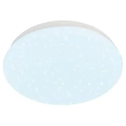 Светильник светодиодный Классик SPB-6 Slim Night SKY WH 18W-6.5K 18Вт 6500К без ДУ Эра Б0069779