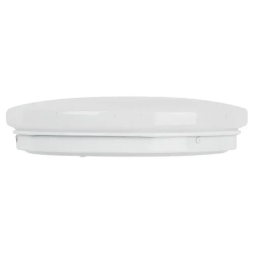 Светильник светодиодный Классик SPB-6 Slim Night SKY WH 18W-6.5K 18Вт 6500К без ДУ Эра Б0069779 - фото 5