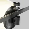 Трековый светильник Technical TR229-1-8W3K-B (Черный) TR229-1-8W3K-B - фото 6