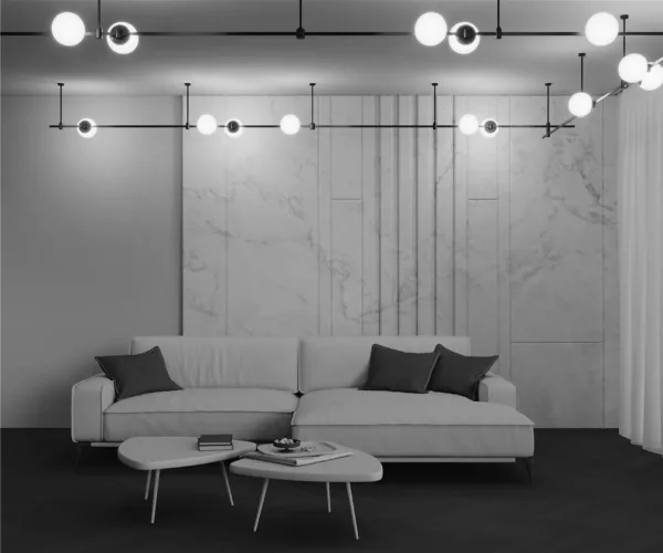 Трековый светильник Technical TR229-1-8W3K-B (Черный) TR229-1-8W3K-B - фото 8