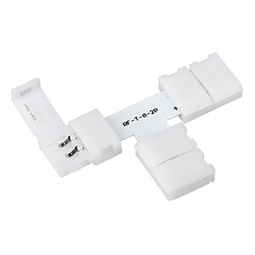 Соединитель 3T FIX-MONO8C (ANR) - фото 1