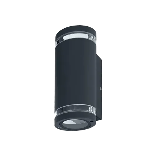 Светильник уличный настенный ENDURA CLASSIC 2xGU10 IP44 | BEAM GAP WALL UP+DOWN | - LEDVANCE. Фото