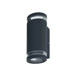 Светильник уличный настенный ENDURA CLASSIC 2xGU10 IP44 | BEAM GAP WALL UP+DOWN | - LEDVANCE