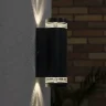 Светильник уличный настенный ENDURA CLASSIC 2xGU10 IP44 | BEAM GAP WALL UP+DOWN | - LEDVANCE. Фото 5