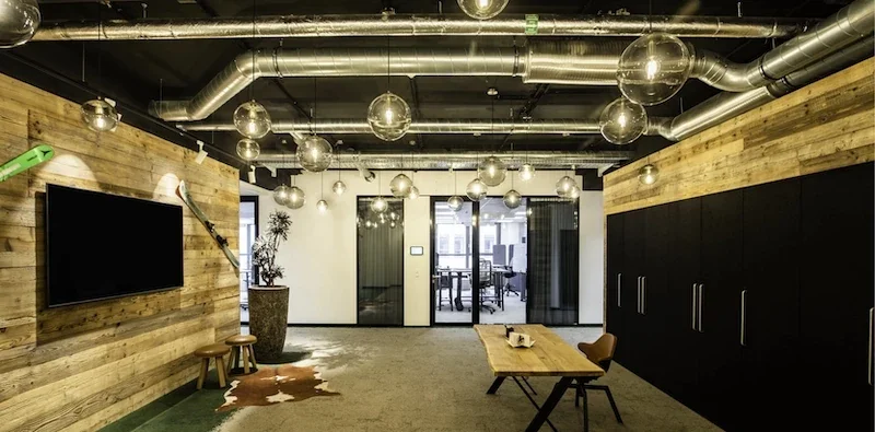 Светильник подвесной 1*Е27 | Дымчато-серый | 1906 BUBBLE PENDANT 200X1460 | - LEDVANCE. Фото 5