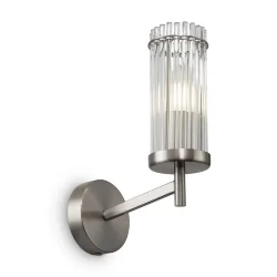 Настенный светильник (бра) Freya FR5036WL-01N (Никель)