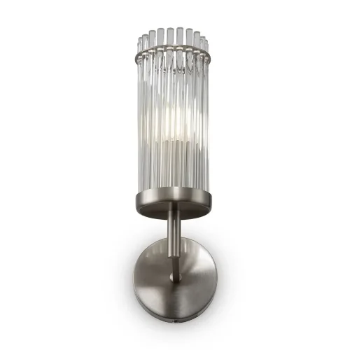 Настенный светильник (бра) Freya FR5036WL-01N (Никель) - фото 2