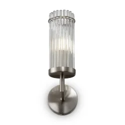 Настенный светильник (бра) Freya FR5036WL-01N (Никель)