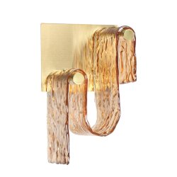 Настенный светильник «ODEON LIGHT» 5105/11WL, серия: FLOW