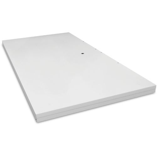 Светильник WOLTA PRO ОФИС ДВО01-72-351-4К с БАП EM3 72Вт 4000К IP40 Матовый - фото 3.