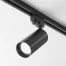 Трековый светильник Фокус / Focus Unity GU10 10Вт (Черный) TR004-1-GU10-B - фото 7