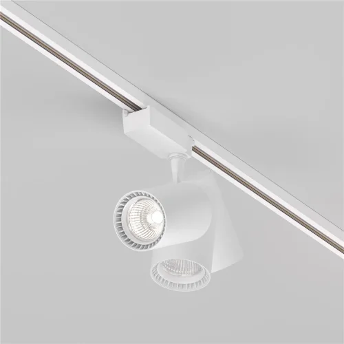 Трековый светильник Вуоро / Vuoro Unity 4000K 26Вт 36° (Белый) TR003-1-26W4K-M-W - фото 6
