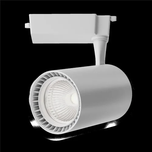 Трековый светильник Вуоро / Vuoro Unity 4000K 26Вт 36° (Белый) TR003-1-26W4K-M-W - фото 9