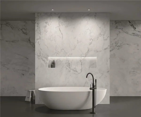 Встраиваемый светильник Stark GU10 1x10Вт IP 65 (Белый) - фото 5