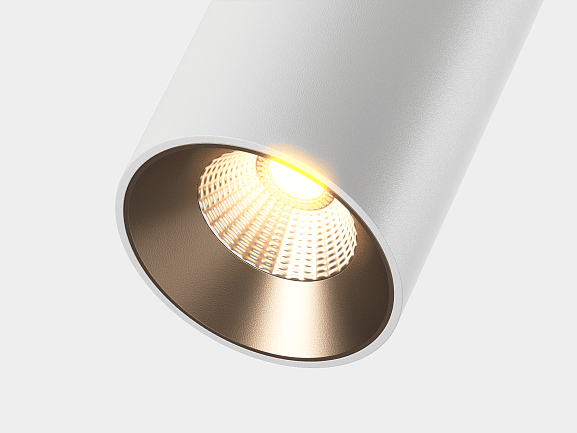 Дефлектор сменный для светильников VILLY, Золото, VL-DFL-GD. Фото 2