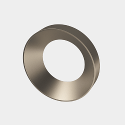 'Дефлектор сменный для светильников VILLY, Золото, VL-DFL-GD 003426